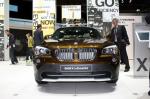 BMW X1 2010 года